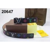 2026 格安！ LOUIS VUITTON ルイ ヴィトン ベルト 本革(牛皮) 最高ランク