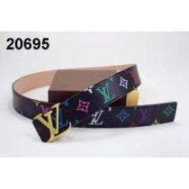 大人気☆NEW!!  2026 LOUIS VUITTON ルイ ヴィトン ベルト
