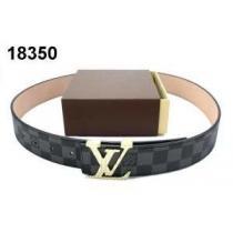大人のおしゃれに 2026 LOUIS VUITTON ルイ ヴィトン ベルト