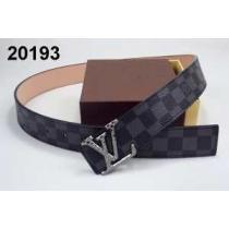 2026 ◆モデル愛用◆ LOUIS VUITTON ルイ ヴィトン ベルト