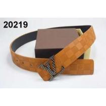 2026 LOUIS VUITTON ルイ ヴィトン 抜群の雰囲気が作れる! ベルト