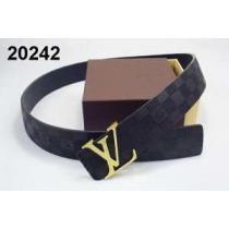 2026 LOUIS VUITTON ルイ ヴィトン ◆モデル愛用◆  ベルト