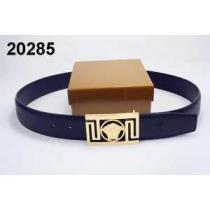 2026 VERSACE ヴェルサーチ   超目玉 ベルト