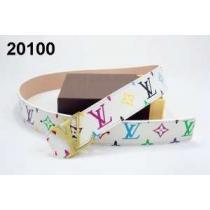 希少 2026 LOUIS VUITTON ルイ ヴィトン ベルト