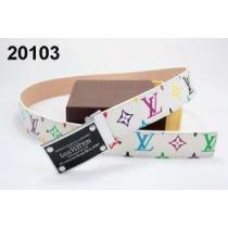 売れ筋！ 2026 LOUIS VUITTON ルイ ヴィトン ベルト