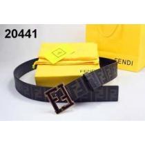 SALE!今季 2026 FENDI フェンディ ベルト 本革(牛皮) 最高ランク