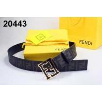 最新作 2026 FENDI フェンディ ベルト 本革(牛皮) 最高ランク