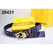 格安！2026 FENDI フェンディ  ベルト 本革(牛皮)  最高ランク