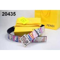 首胸ロゴ 2026 FENDI フェンディ ベルト 本革(牛皮)  最高ランク