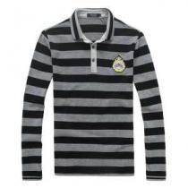 完売品 2026  BURBERRY バーバリー 長袖Tシャツ 3色可選