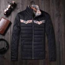 ～希少 2026 BURBERRY バーバリー 綿入れ 2色可選