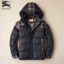 欧米韓流/雑誌 2026 BURBERRY バーバリー 綿入れ 防寒具としての機能もバッチリ