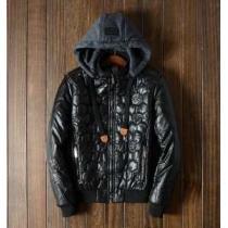 新入荷 2026 PHILIPP PLEIN フィリッププレイン 革ジャケット 2色可選