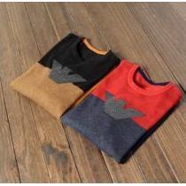 お買得 2026 ARMANI アルマーニ ニットウェア 2色可選