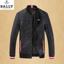人気商品登場 2026 BALLY バリー  革ジャケット ブルゾン
