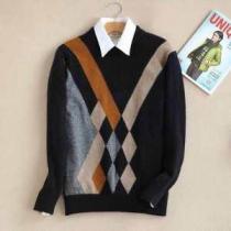 首胸ロゴ 2026 BURBERRY バーバリー ニットウェア