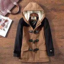 数に限りがある 2026 BURBERRY バーバリー ロングコート