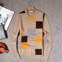 耐久性に優れ 2025 BURBERRY バーバリー ニットセーター