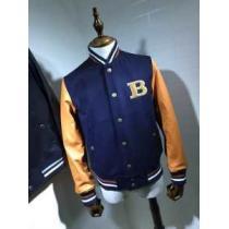 スタイルアップ効果 2026 BURBERRY バーバリー スタジアムジャンパー 2色可選 保温性を発揮する