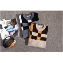 ムダな装飾を排したデザイン 2026 BURBERRY バーバリー ニットセーター 2色可選