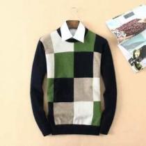 大好評 2026 BURBERRY バーバリー ニットウェア