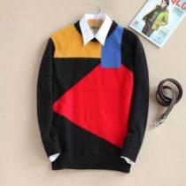 ポップ 2026 BURBERRY バーバリー ニットウェア