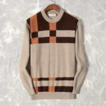 重宝するアイテム 2026 BURBERRY バーバリー セーター