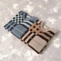 高級感ある 2025 BURBERRY バーバリー ニットウェア 2色可選