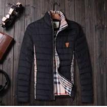 ファション性の高い 2026 BURBERRY バーバリー  綿入れ 2色可選