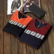 2026 人気商品 FENDI フェンディ ニットウェア 2色可選