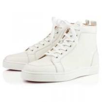 2026秋春 モカシン Christian Louboutin ランニングシューズ