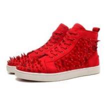 素色 靴 Christian Louboutin 2025秋春