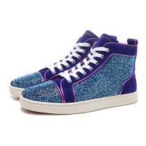 2026秋春 Christian Louboutinクリスチャンルブタン 優しい履き心地