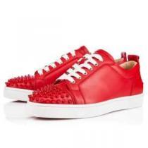 2025秋春 Christian Louboutin スニーカー スパイク