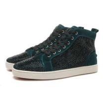 ランニングシューズ 2026秋春 オリジナル Christian Louboutinクリスチャンルブタン