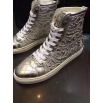 PHILIPP PLEIN フィリッププレイン 2026秋春 スニーカー すべり防止