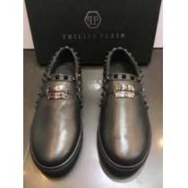 PHILIPP PLEIN フィリッププレイン 2026秋春 靴
