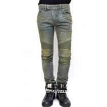 新型のBALMAINバルマン スーパーコピー オシャレ パンツ