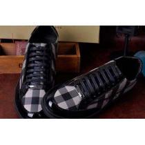 Burberryバーバリー スニーカー人気 ブランド偽物bu1717018