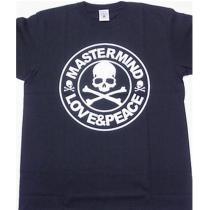 シンプルで上品な印象のマスターマインド ジャパン　限定 Tシャツコピー