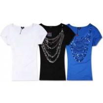 VOG 今買い◎得  アルマーニ 半袖 Tシャツ