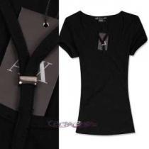 VOG欧米韓流/雑誌   アルマーニ 半袖 Tシャツ