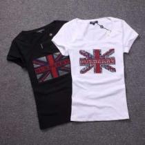 VOG極上の着心地   バーバリーTシャツブラウス シャツー