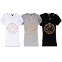 VOG 今買い◎得  ヴェルサーチ 半袖 Tシャツ