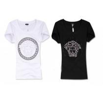 VOG 美品  ヴェルサーチ 半袖 Tシャツ