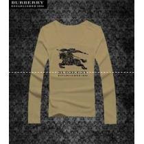 VOG2026-14セール秋冬ずっと人気?  バーバリー 長袖 Tシャツ
