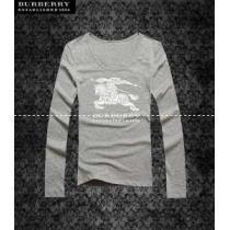 VOG2026-14セール秋冬ずっと人気?  バーバリー 長袖 Tシャツ