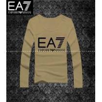 VOG2026-14セール秋冬ずっと人気?  アルマーニ 長袖 Tシャツ