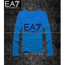 VOG2026-14セール秋冬ずっと人気?  アルマーニ 長袖 Tシャツ