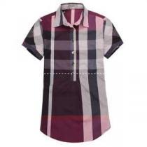 VOG2026春夏新作コピーブランド バーバリー 半袖 Tシャツブラウス シャツ